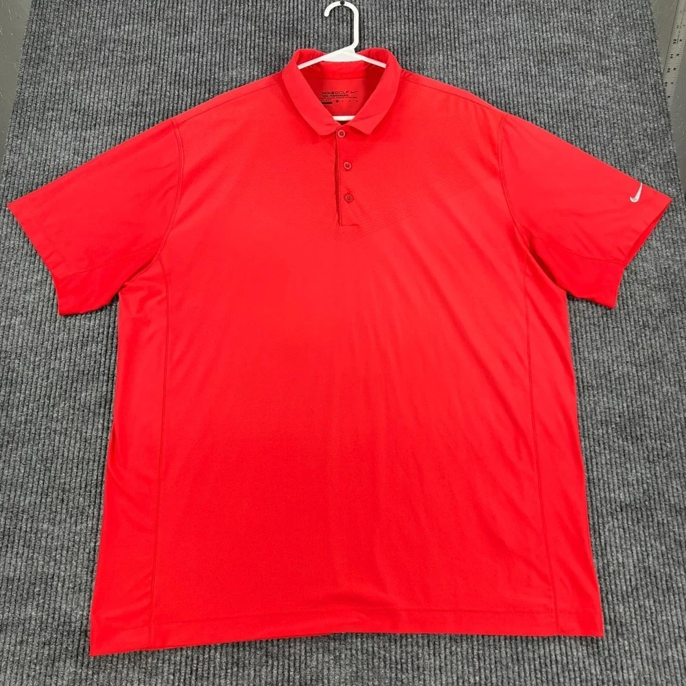 Nike golf tour